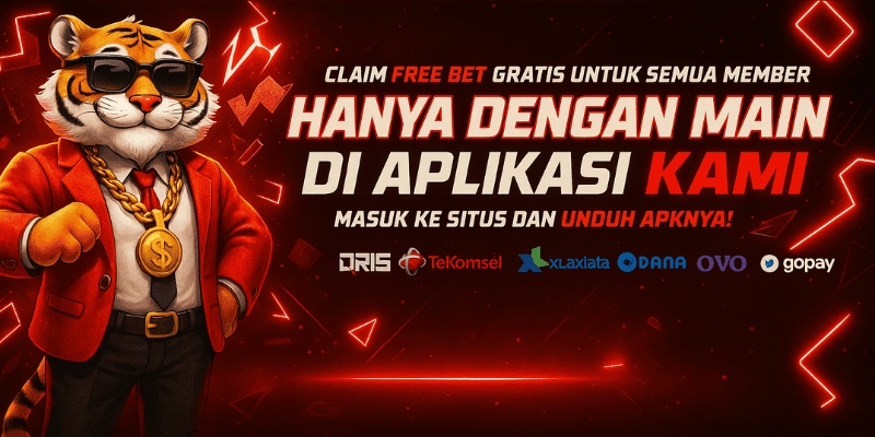 JARUM88 Banner